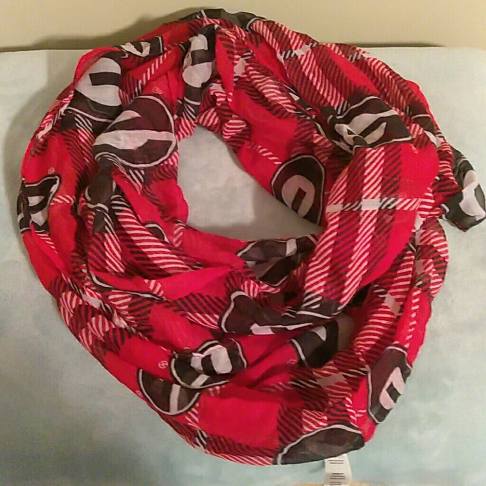 Forever Scarf